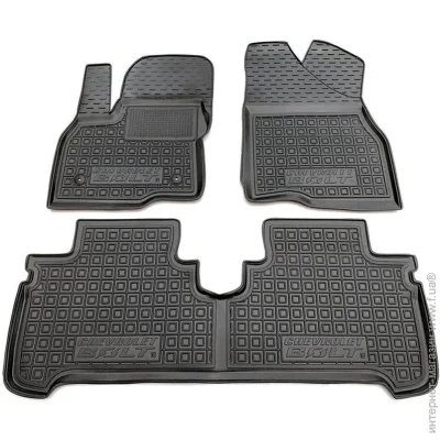  Avto-Gumm   Chevrolet Bolt I 16- (11749)