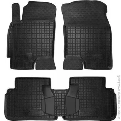  Avto-Gumm   Chevrolet Epica 2006-2012  (11133)