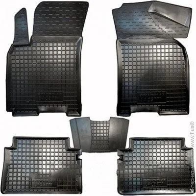  Avto-Gumm   Chevrolet Lacetti 2002- (11134)