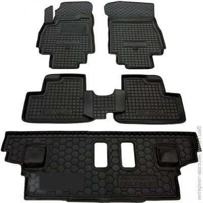  Avto-Gumm   Chevrolet Orlando 2010- (7 )  (11511)