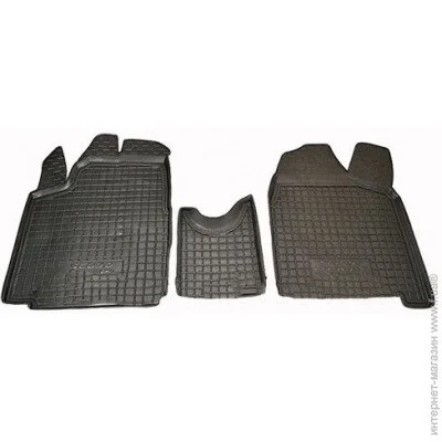 Avto-Gumm   Fiat Scudo II 07-16 (1,6)  (11675)