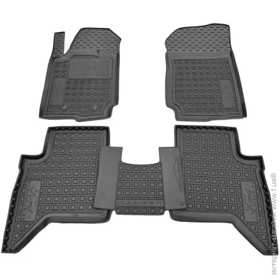  Avto-Gumm   Ford Ranger IV 18-22 (11970)