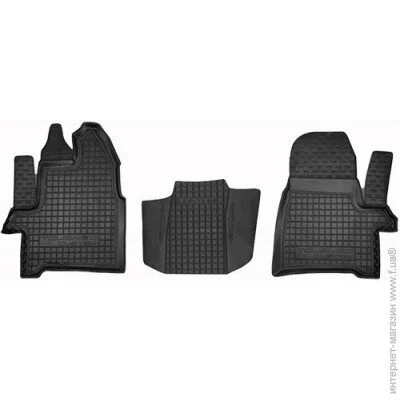  Avto-Gumm   Ford Transit/Tourneo Custom 12- (1+ 1  )  (11461)