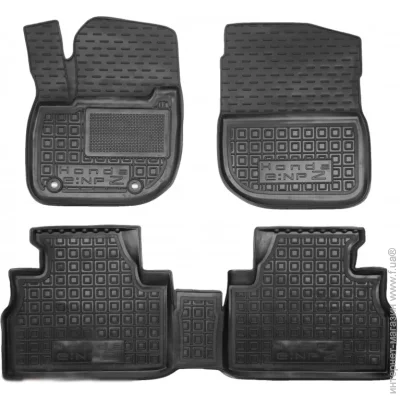  Avto-Gumm   Honda eNP2 24- (12174)