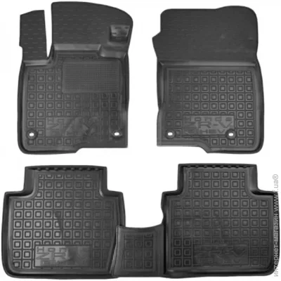  Avto-Gumm   Honda ZR-V I 22- (12069)