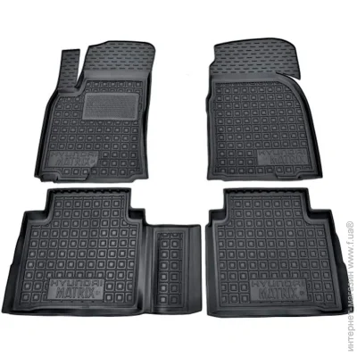  Avto-Gumm   Hyundai Matrix 01-10 (11998)