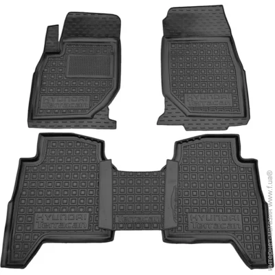  Avto-Gumm   Hyundai Terracan 01-07  (12049)