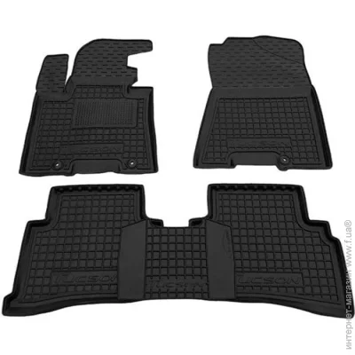  Avto-Gumm   Hyundai Tucson (TL) 20-  (11810)
