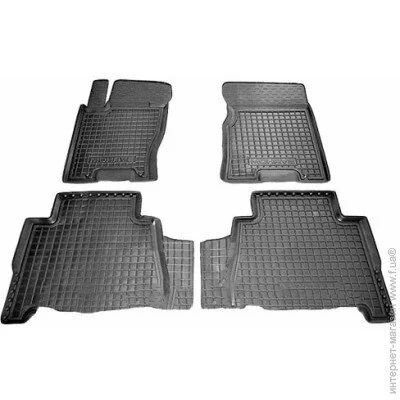 Avto-Gumm   Kia Mohave 08- (5 )  (11378)