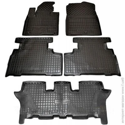  Avto-Gumm   Kia Sorento III 14- (7 )  (11475)