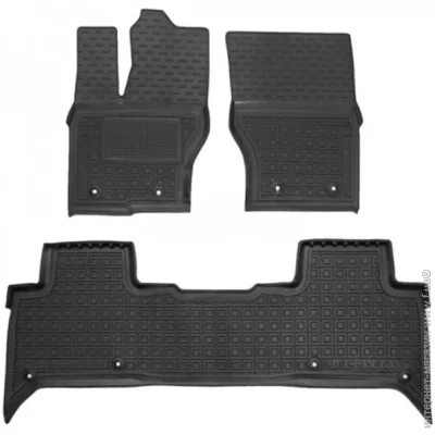  Avto-Gumm   Land Rover Discovery V 16-  (11983)