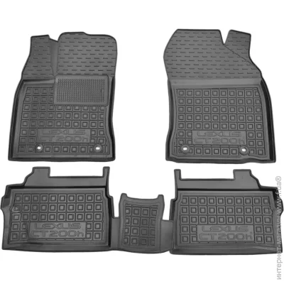  Avto-Gumm   Lexus CT200h 10-  (12119)