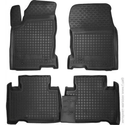  Avto-Gumm   Lexus NX 14- (11467)