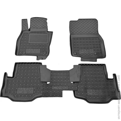  Avto-Gumm   Mazda CX-90 I 23- (5 )  (12123)