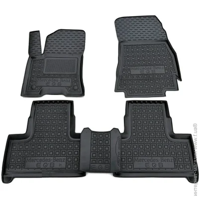  Avto-Gumm   Mercedes-Benz EQB (X243) 21-  (11962)
