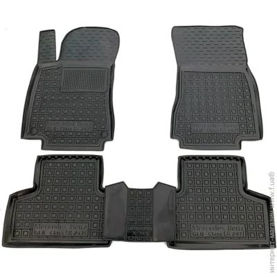  Avto-Gumm   Mercedes-Benz GLB-Class (X247) 19-  (11861)