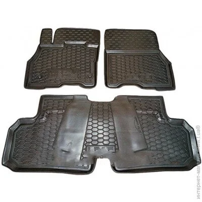 Avto-Gumm   Nissan Leaf 10- (11532)