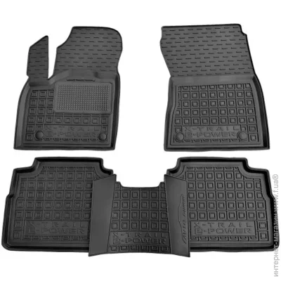  Avto-Gumm   Nissan X-Trail (T33) 22- [e-Power]  (11994)