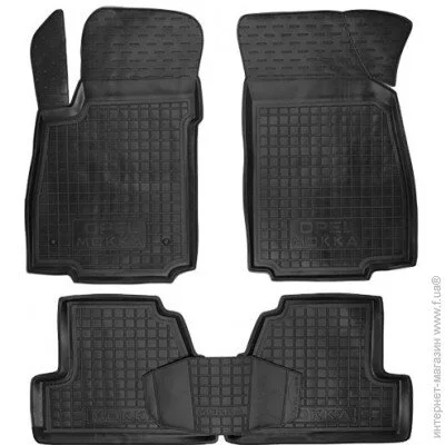  Avto-Gumm   Opel Mokka 12- (11380)