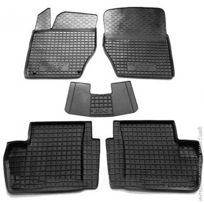  Avto-Gumm   Peugeot 308 I 07-13  (11272)