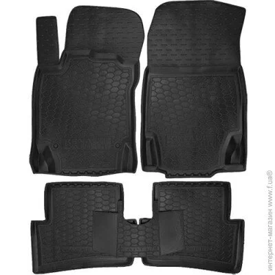 Avto-Gumm   Renault Captur 13- (11523)