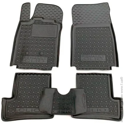  Avto-Gumm   Renault Clio III 05-  (3 )  (11825)