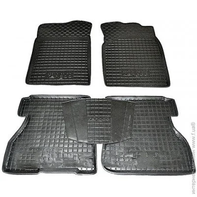  Avto-Gumm   Renault Kangoo I 98- (4 )  (11280)
