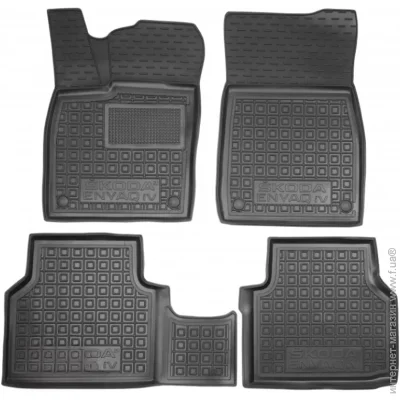  Avto-Gumm   Skoda Enyaq iV I 20-  (12147)