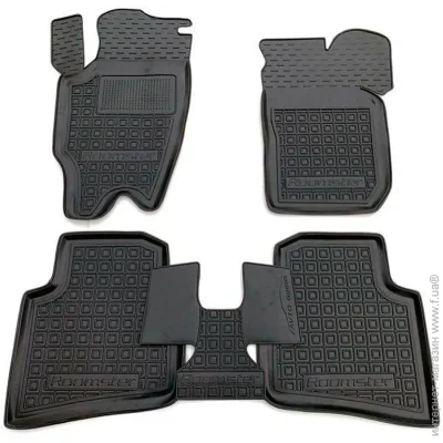  Avto-Gumm   Skoda Roomster I 06-15  (11826)