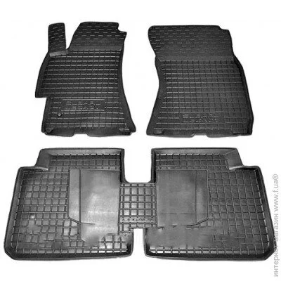  Avto-Gumm   Subaru Legacy IV 03-09  (11303)