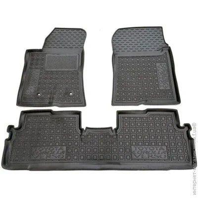  Avto-Gumm   Toyota Corolla Verso III 04-09 (5 )  (11954)