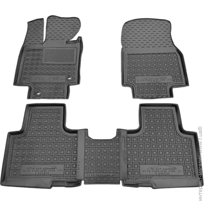  Avto-Gumm   Toyota Highlander IV 19-  (11818)