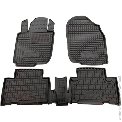  Avto-Gumm   Toyota RAV4 III 10-12  (11892)