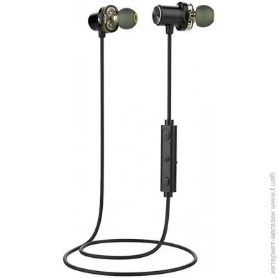  Awei X650BL Black