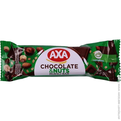  AXA       25