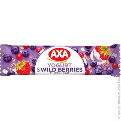   AXA        25 
