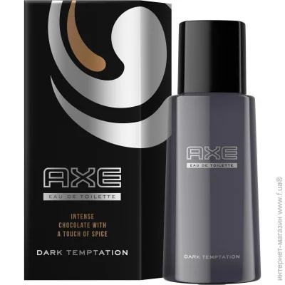   AXE   23 100  (8720181343520)
