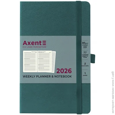  125*195 AXENT 2026 Partner Strong   (8505-26-31-A)