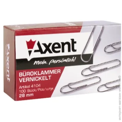  Axent    28  100 .