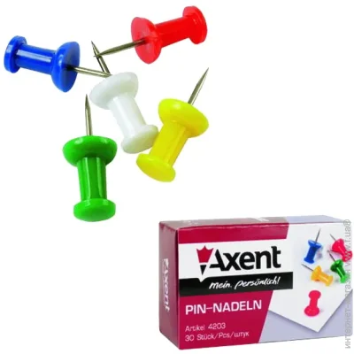 Axent -  30 .