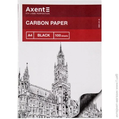 Axent   A4, 100 .,  (3301-01-A)