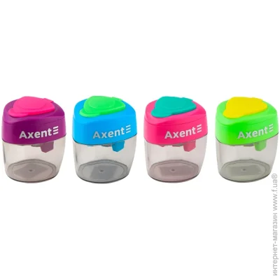 Axent    Colourful 1162-A  