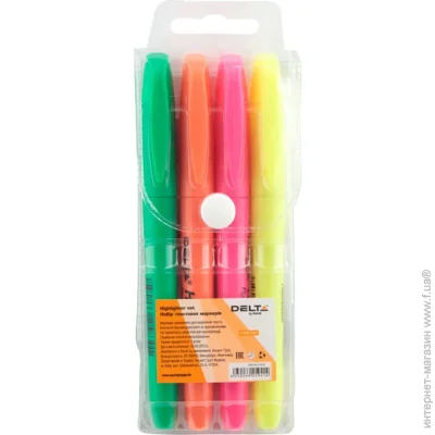  Axent   Highlighter 4 . 2-4  d2503-40 