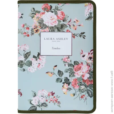    A4+ Axent     Laura Ashley Timeless 4+  1804-32-A 
