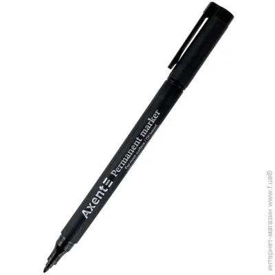 Axent   Permanent 1    2535-01-A