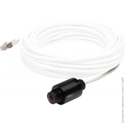   Axis F1005-E (0676-001)