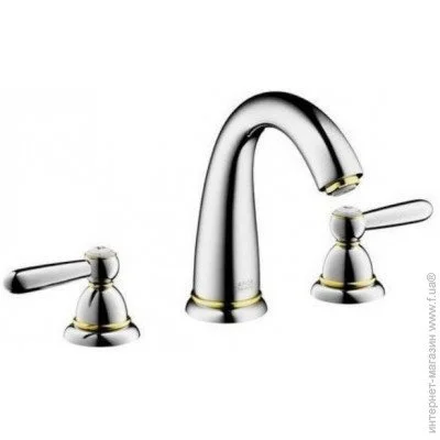    Axor Carlton 120 (17134090)