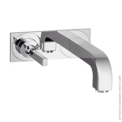    Axor Citterio (39115000)