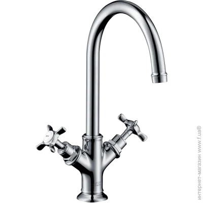    Axor AX Montreux (16502000)