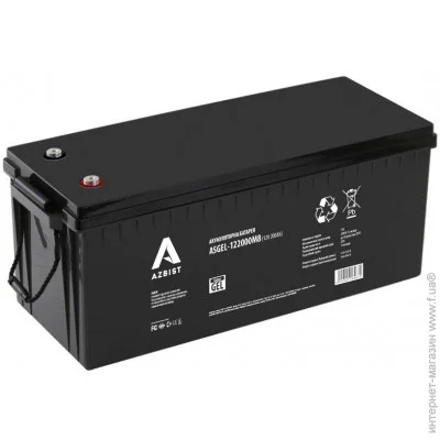 Azbist     ASAGM-122000M8